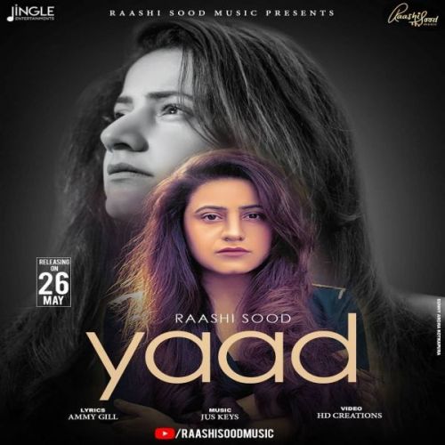 Yaad Raashi Sood Mp3 Song Free Download