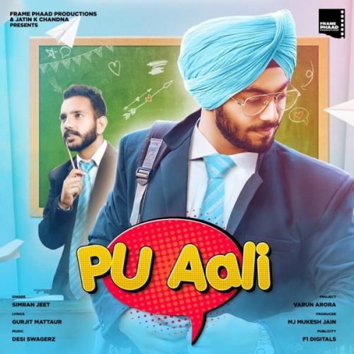 Pu Aali Simran Jeet Mp3 Song Free Download