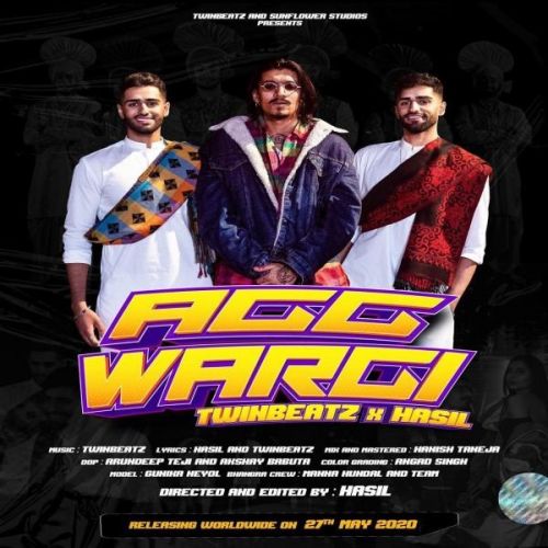 Agg Wargi Twinbeatz, Hasil Mp3 Song Free Download