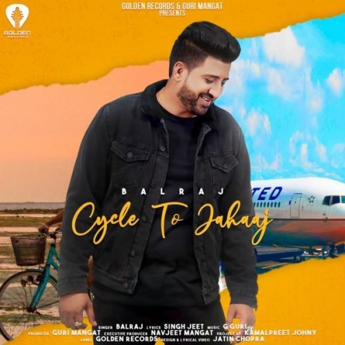 Cycle To Jahaaj Balraj Mp3 Song Free Download