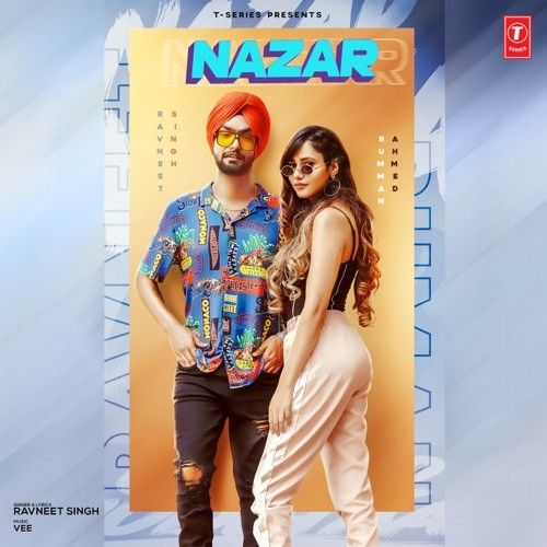 Nazar Ravneet Singh Mp3 Song Free Download