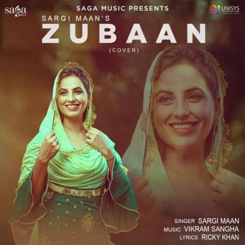 Zubaan Sargi Maan Mp3 Song Free Download