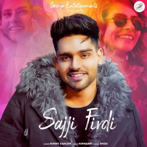 Sajji Firdi Sunny Kahlon Mp3 Song Free Download