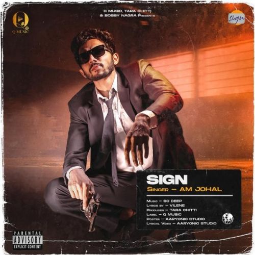 Sign Am Johal Mp3 Song Free Download