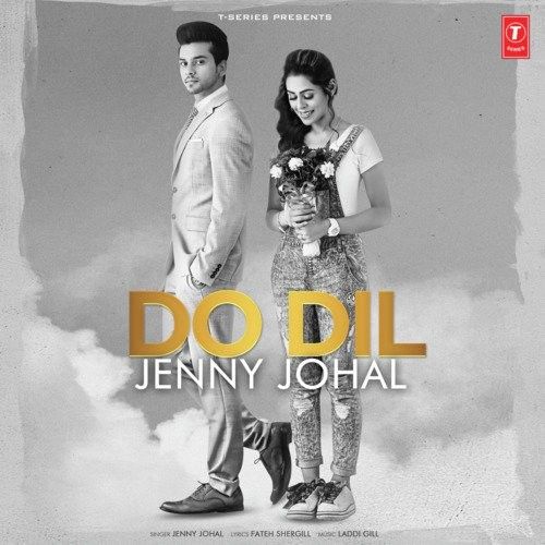 Do Dil Jenny Johal Mp3 Song Free Download