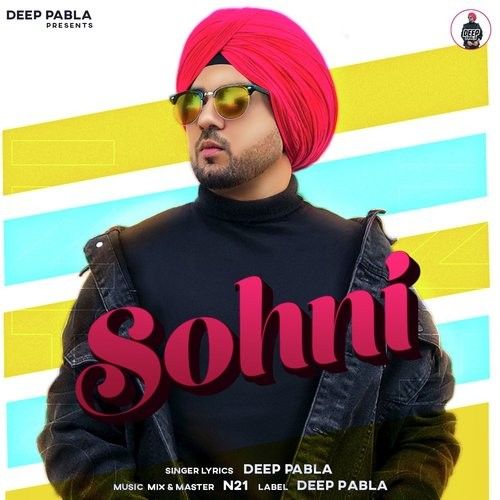 Sohni Deep Pabla Mp3 Song Free Download