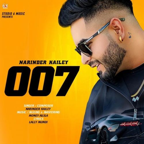 007 Narinder Kailey Mp3 Song Free Download