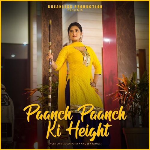 5 5 Ki Height Pardeep Jandli Mp3 Song Free Download