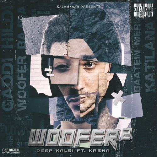 Woofer 2 Deep Kalsi, Krsna Mp3 Song Free Download