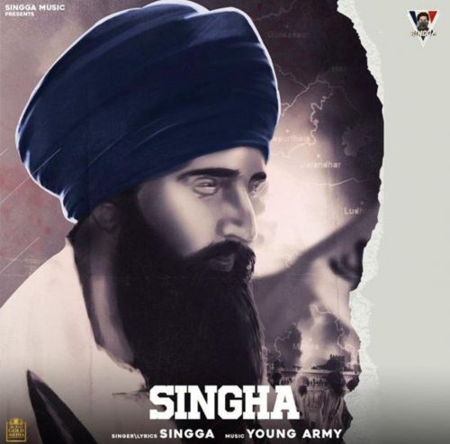 Singha Singga Mp3 Song Free Download