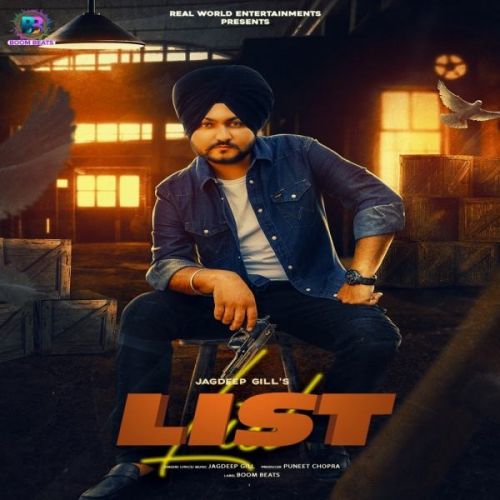 List Jagdeep Gill Mp3 Song Free Download