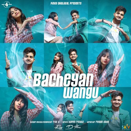 Bacheyan Wangu Rox A Mp3 Song Free Download