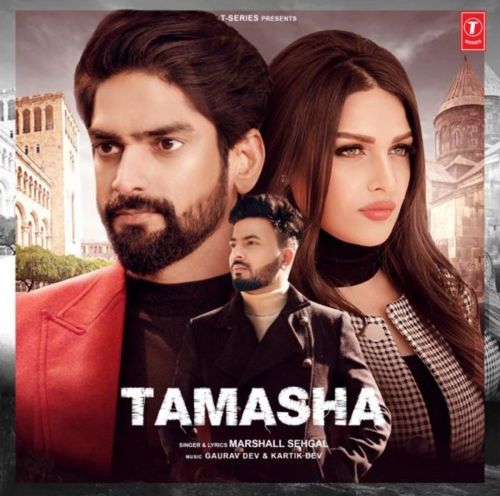 Tamasha Marshall Sehgal Mp3 Song Free Download