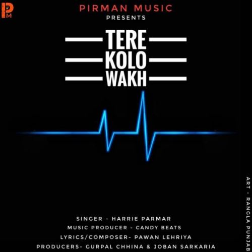 Tere Kolo Wakh Harrie Parmar Mp3 Song Free Download