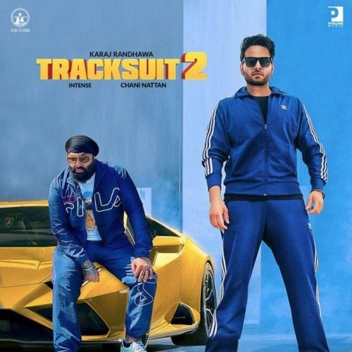 Tracksuit 2 Karaj Randhawa Mp3 Song Free Download