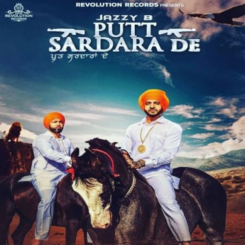 Putt Sardara De Jazzy B Mp3 Song Free Download