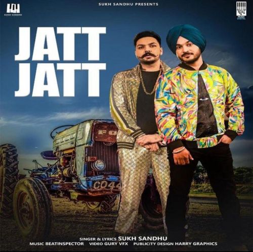 Jatt Jatt Sukh Sandhu Mp3 Song Free Download