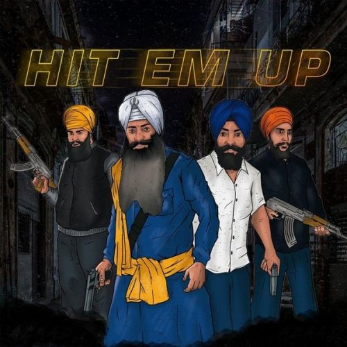 Hit Em Up Gurjit Singh, Tarli Digital and others... full album mp3 songs download