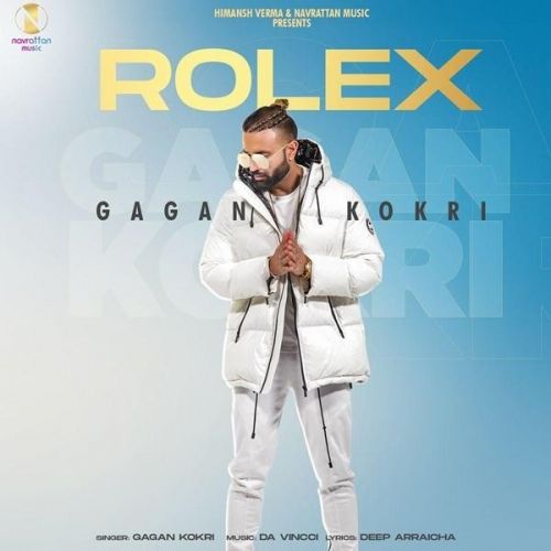 Rolex Gagan Kokri Mp3 Song Free Download