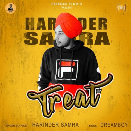 Treat Harinder Samra Mp3 Song Free Download