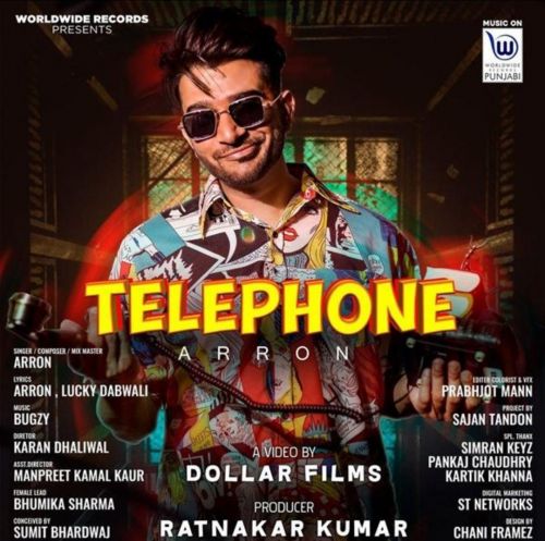 Telephone Arron Mp3 Song Free Download