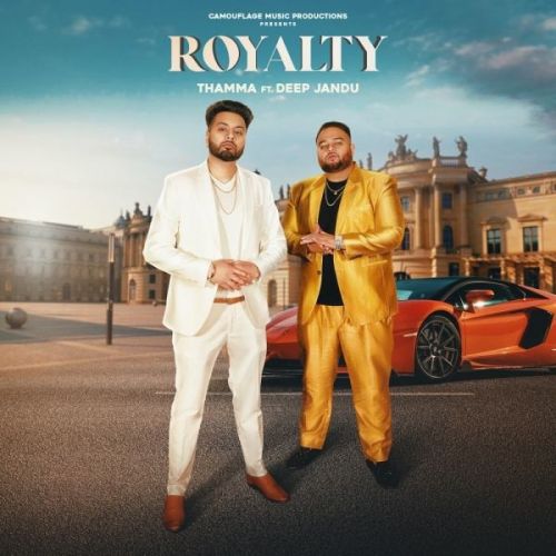 Royalty Thamma Mp3 Song Free Download