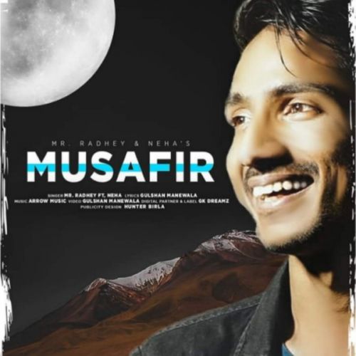 Musafir Mr Radhey, Neha Pathak Mp3 Song Free Download