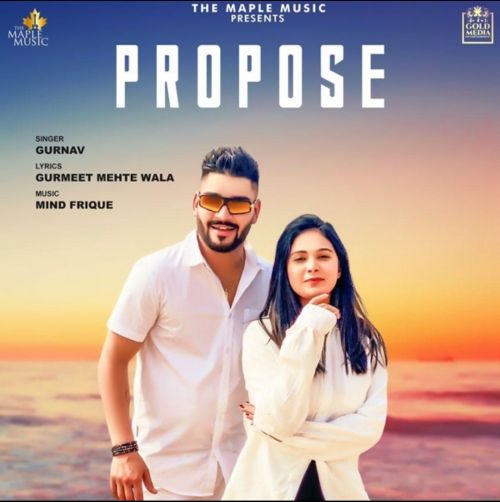 Propose Gurnav Mp3 Song Free Download