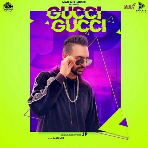 Gucci Gucci JP Mp3 Song Free Download