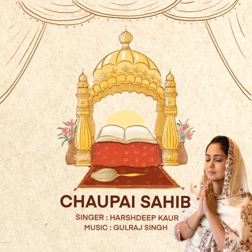 Chaupai Sahib Harshdeep Kaur Mp3 Song Free Download