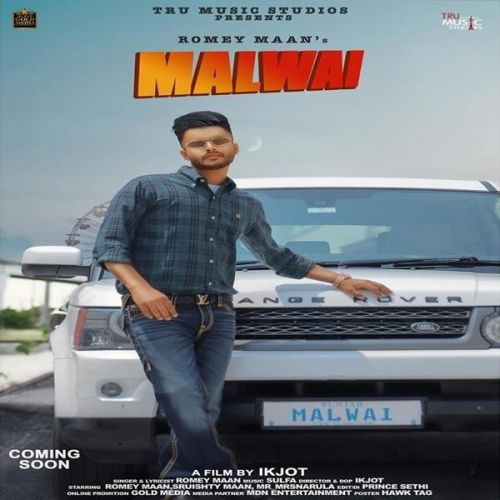 Malwai Romey Maan Mp3 Song Free Download