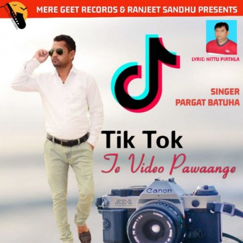 Tik Tok Te Video Pawaange Pargat Batuha Mp3 Song Free Download