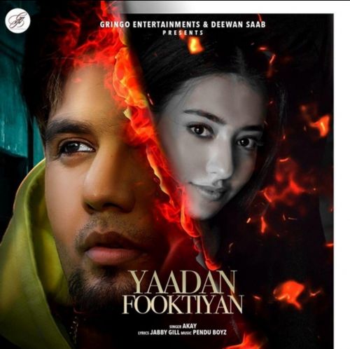 Yaadan Fooktiyan A Kay Mp3 Song Free Download