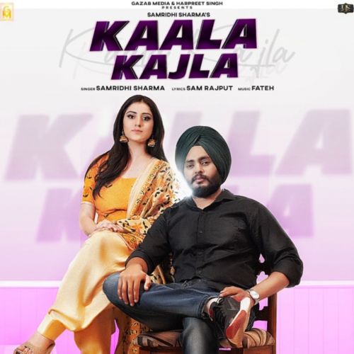 Kaala Kajla Samridhi Sharma, Harpreet Singh Mp3 Song Free Download