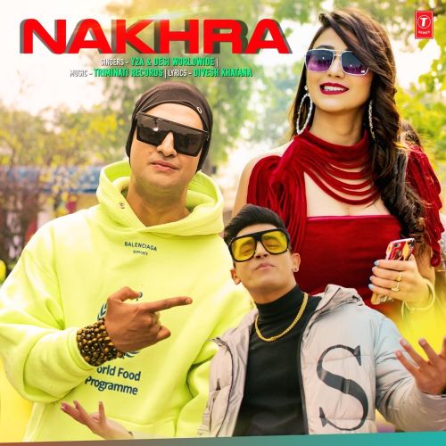Nakhra Y2A Mp3 Song Free Download