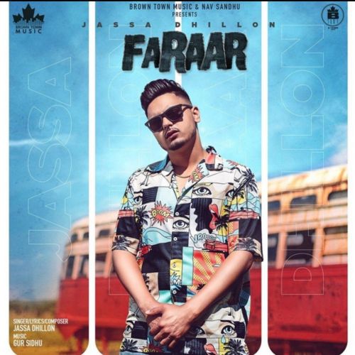 Faraar Jassa Dhillon Mp3 Song Free Download
