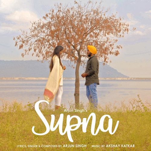 Supna Arjun Singh Mp3 Song Free Download