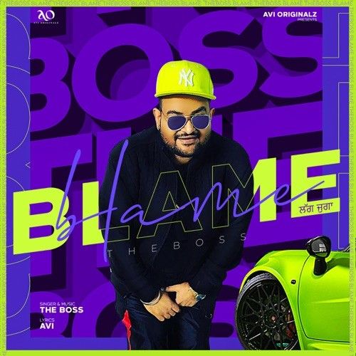 Blame The Boss Mp3 Song Free Download