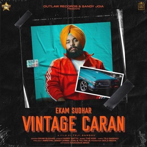 Vintage Caran Ekam Sudhar Mp3 Song Free Download