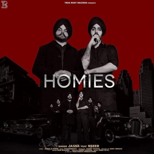 Homies Jassa, Nseeb Mp3 Song Free Download