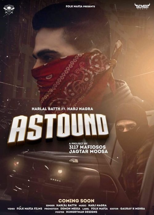 Astound Harlal Batth Mp3 Song Free Download