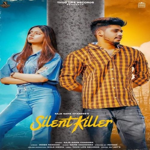 Silent Killer Raja Game Changerz Mp3 Song Free Download