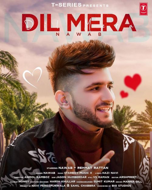 Dil Mera Nawab Mp3 Song Free Download