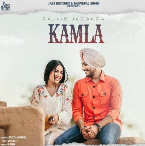 Kamla Rajvir Jawanda Mp3 Song Free Download