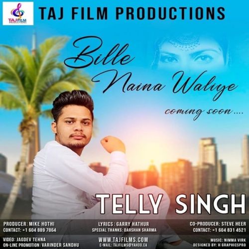 Bille Naina Waliye Telly Singh Mp3 Song Free Download