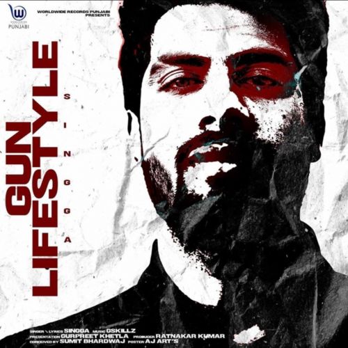 Gun Lifestyle Singga Mp3 Song Free Download