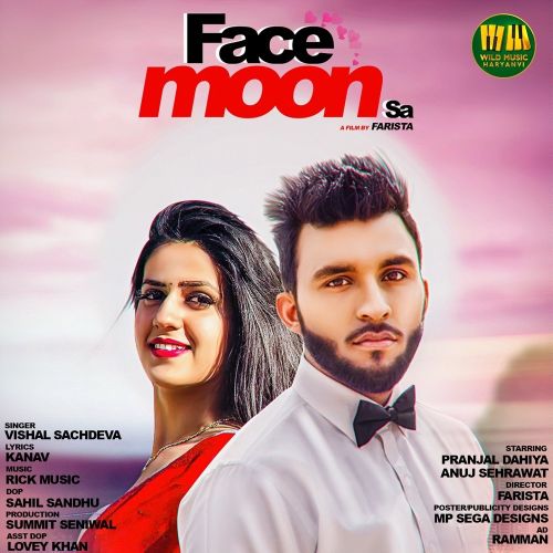 Face Moon Vishal Sachdeva Mp3 Song Free Download
