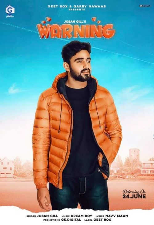 Warning Joban Gill Mp3 Song Free Download