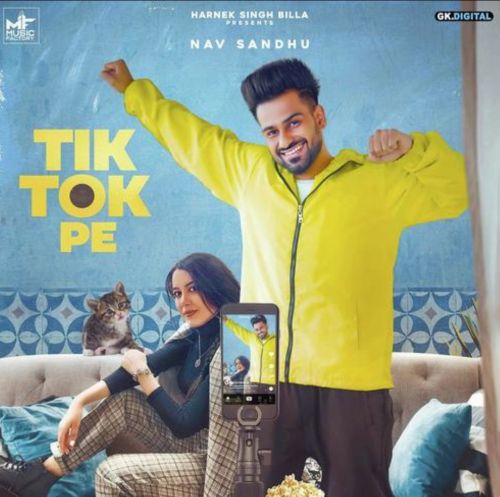 TikTok Pe Nav Sandhu Mp3 Song Free Download