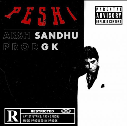 Peshi Arsh Sandhu Mp3 Song Free Download